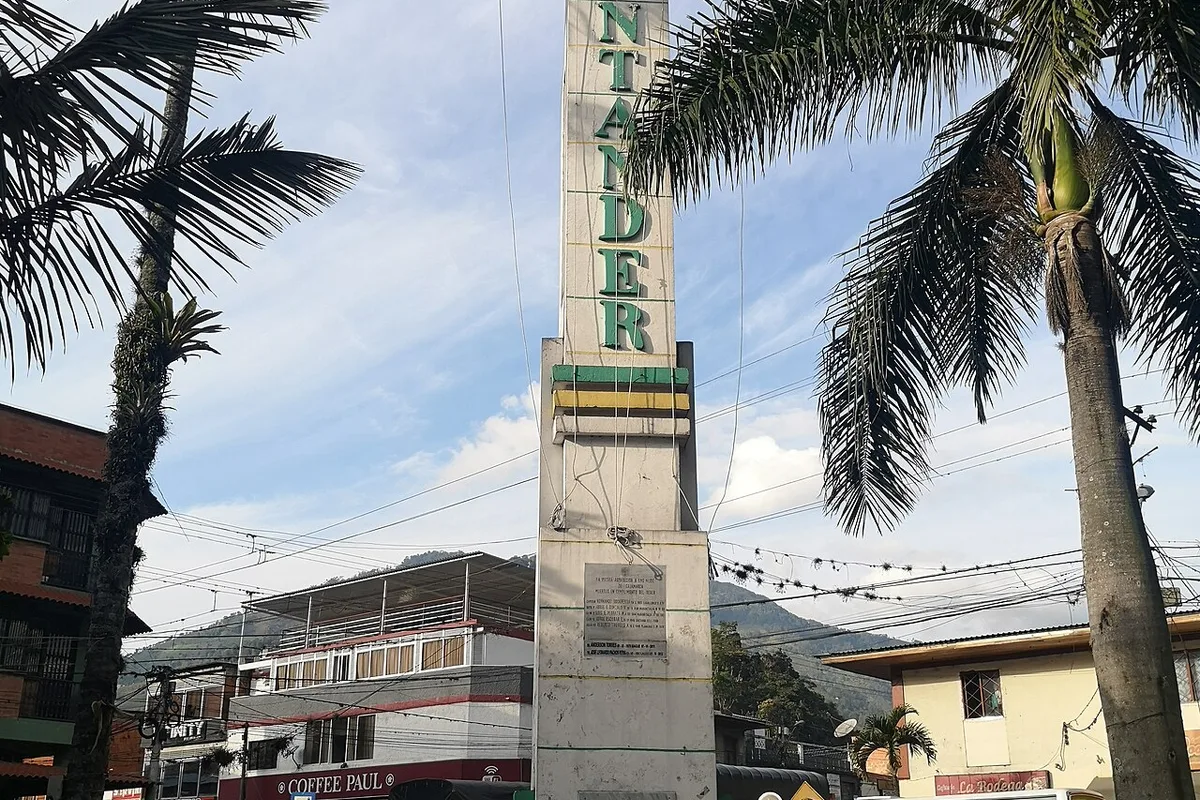 Cajamarca, Tolima