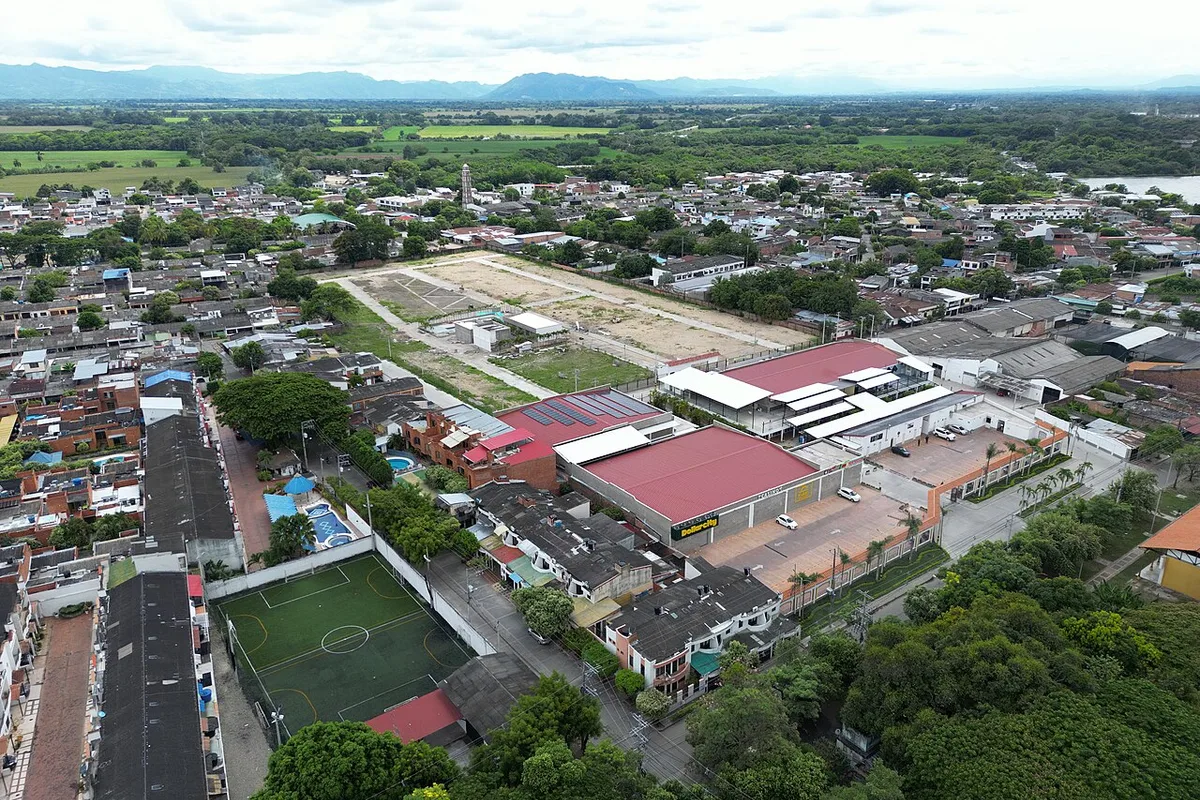 El Espinal, Tolima