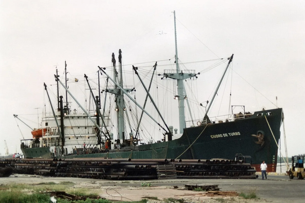 Barranquilla, Colombia