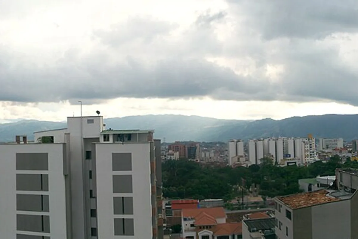 Bucaramanga, Colombia