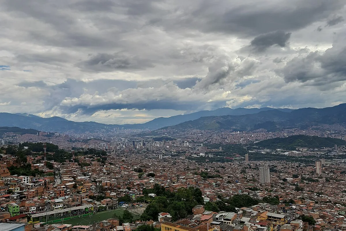 Medellín, Colombia