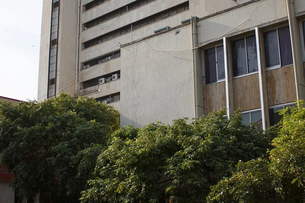 Santa Marta, Colombia