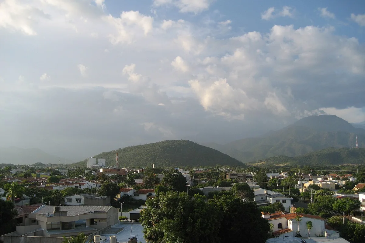 Valledupar, Colombia