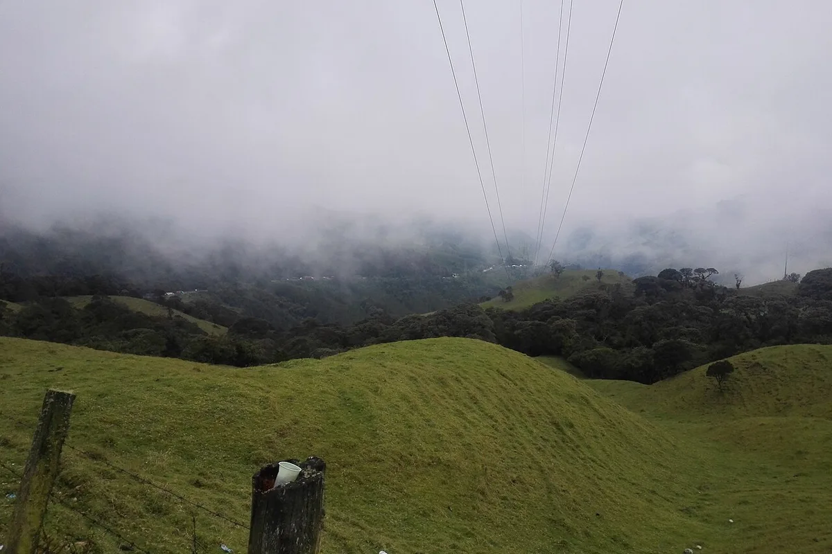 Tolima, Colombia