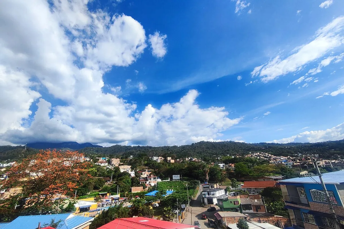 Melgar, Tolima